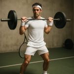 Tennis Exercises