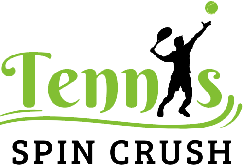 Spin Crush Tennis