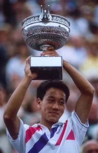 Youngest Champion 1989