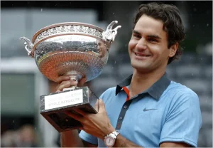 Roger Federer Winner 2009