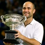 The Evolution of Andre Agassi’s Career
