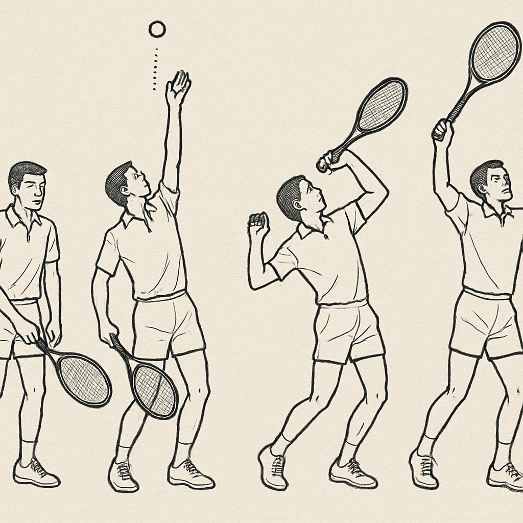 Understanding Average ATP Serve Speeds