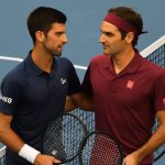 Epic Showdowns: Djokovic vs Federer Rivalry
