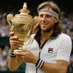 The Legacy of Bjorn Borg in Tennis