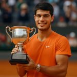 Carlos Alcaraz: A Look at Earnings