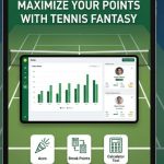 Maximize Your Points with Tennis Fantasy