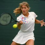 Steffi Graf vs Serena Williams: Legendary Tennis Rivalry