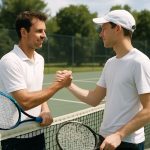 Understanding Tennis Elo Ratings and Rankings