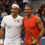 Federer vs Nadal head to head