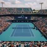 Top Miami Open Tennis Champions of All Time