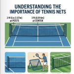 Understanding the Importance of Tennis Nets