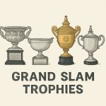 Top Ladies Tennis Major Winners of All Time