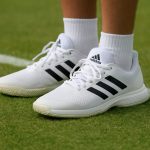 Top Tennis Sneaker Brands for Performance