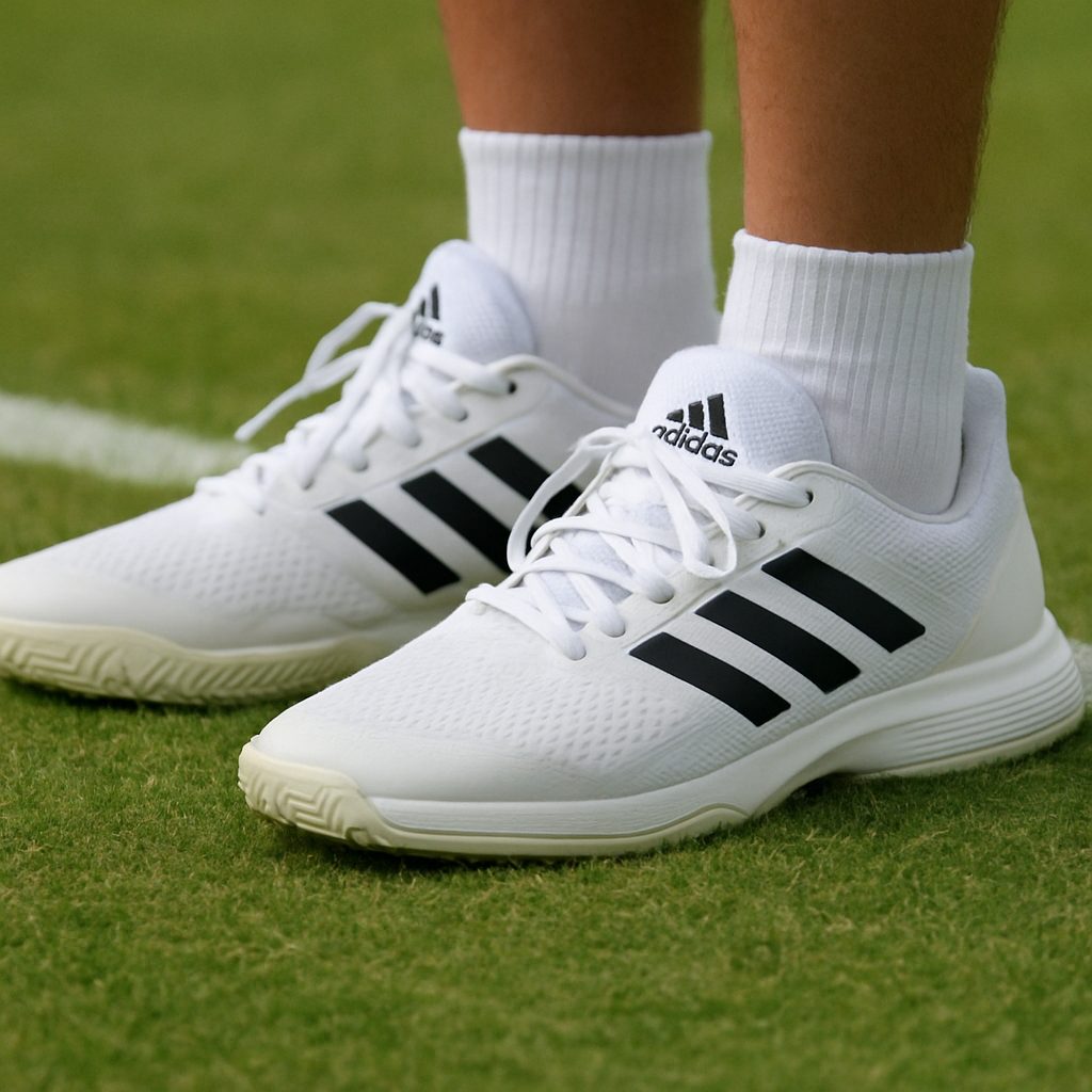 Top Tennis Sneaker Brands for Performance