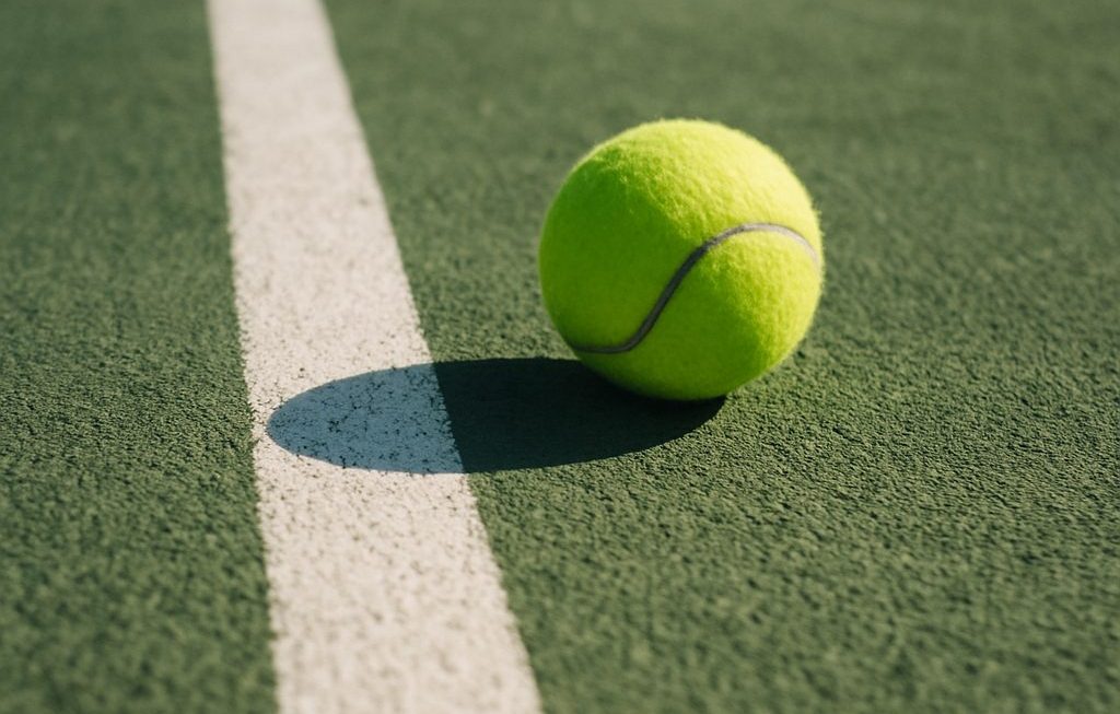 Understanding Common Tennis Slang Terms Explained