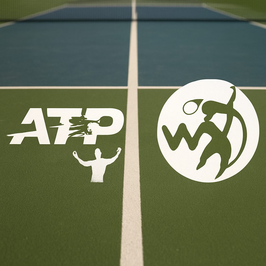 How many Tennis Tournaments are there in a year