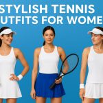 Stylish Tennis Outfits for Women