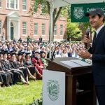 Federer’s Inspiring Speech at Dartmouth College
