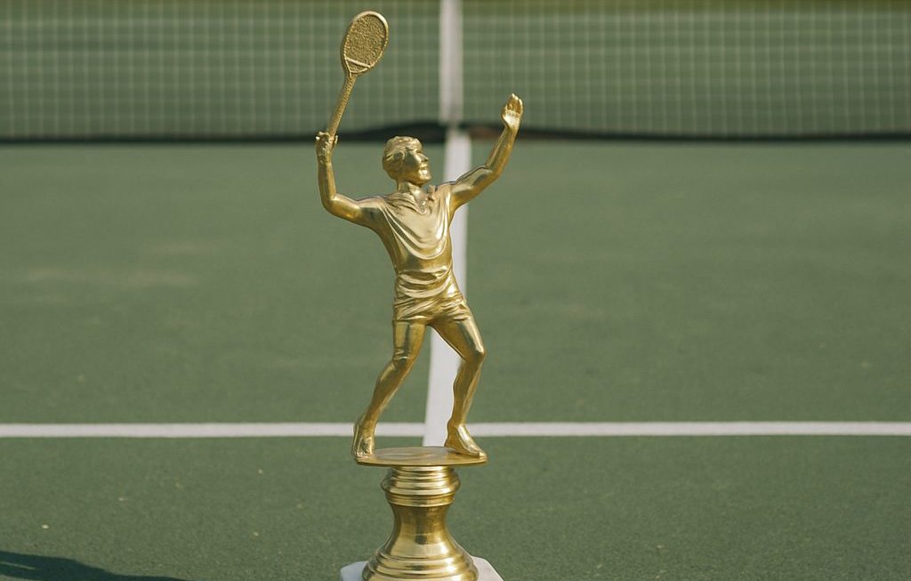 Celebrating Excellence: WTA Awards Highlights