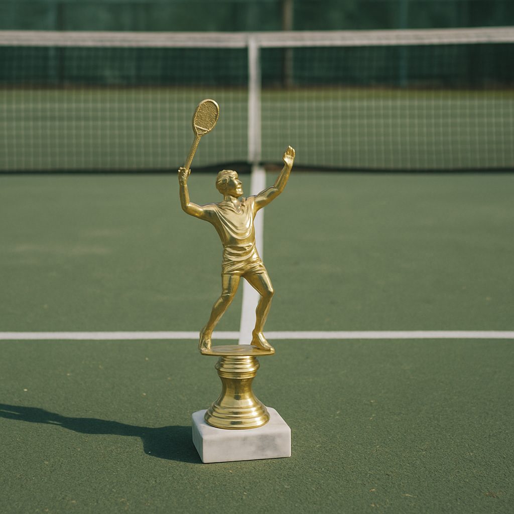 Celebrating Excellence: WTA Awards Highlights