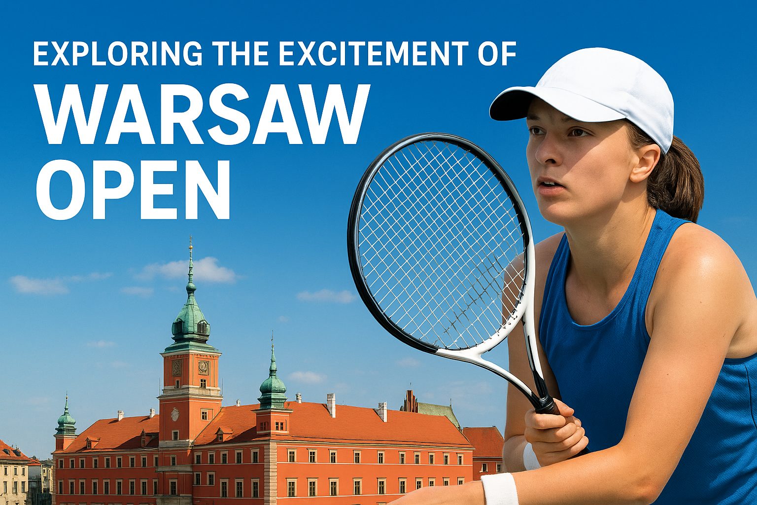 Exploring the Excitement of Warsaw Open