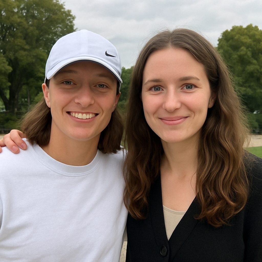 Exploring Iga Swiatek's Family Background and Support