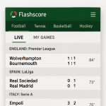 Iga Swiatek's Performance on Flashscore Explained