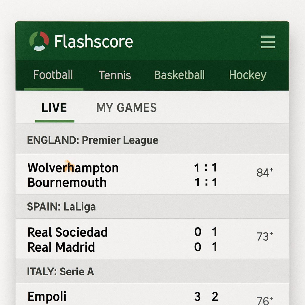 Iga Swiatek's Performance on Flashscore Explained
