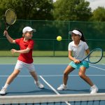 Understanding Junior Tennis Rankings: A Guide