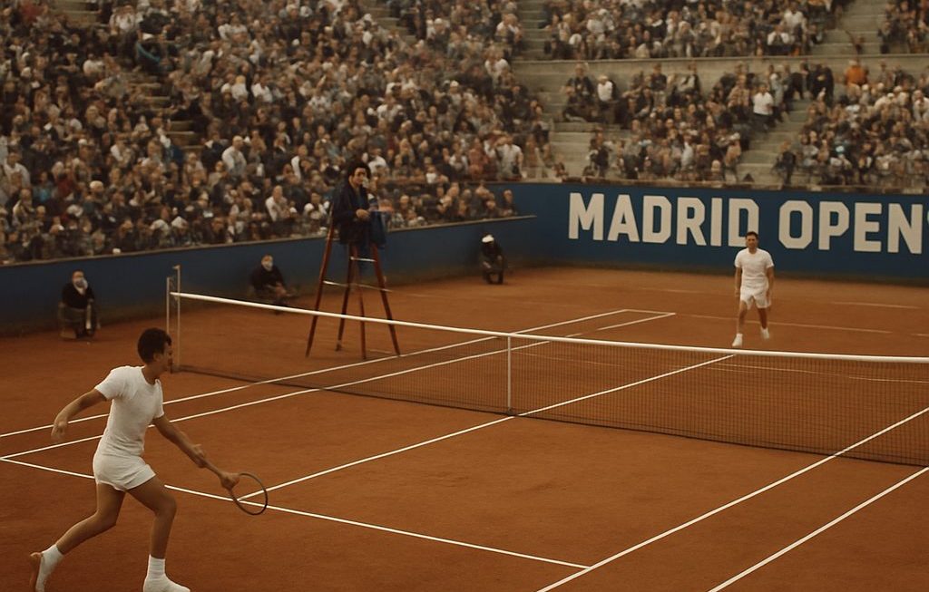 Madrid Open Tennis Tournament: History, Significance, Surface and Prize Money