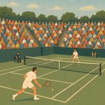 Upcoming Matches in the Paris Open Tennis