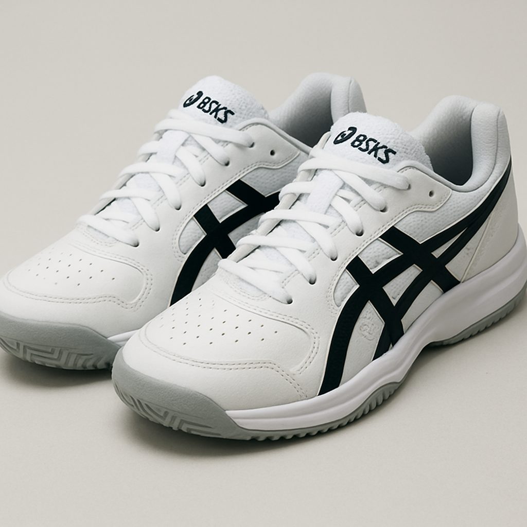 Iga Swiatek’s Shoe Choices: Performance and Style