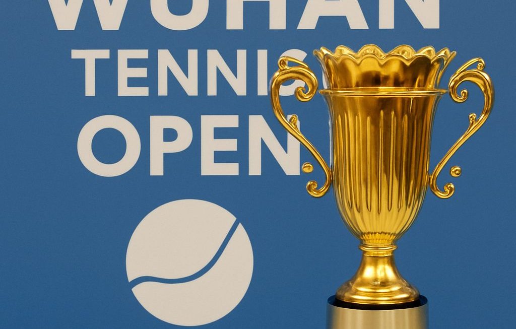 Wuhan Open Tennis Tournament Schedule, History, Prize Money and Significance